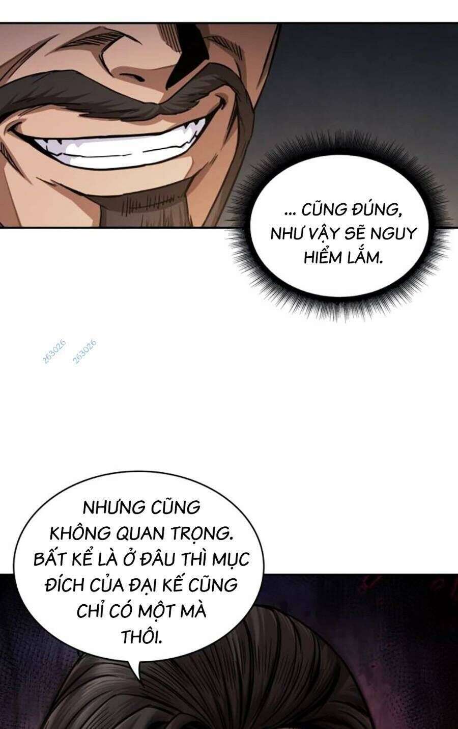 ngã lão ma thần chương 178 - Next chapter 179