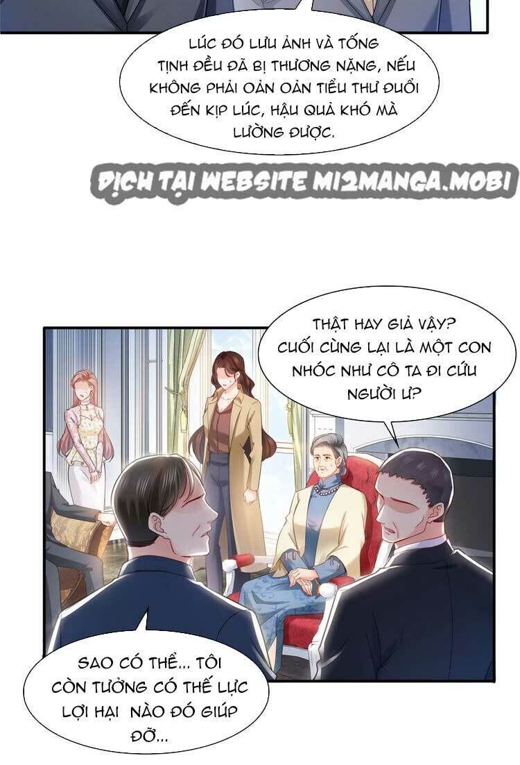 hệt như hàn quang gặp nắng gắt chapter 108 - Next chapter 109