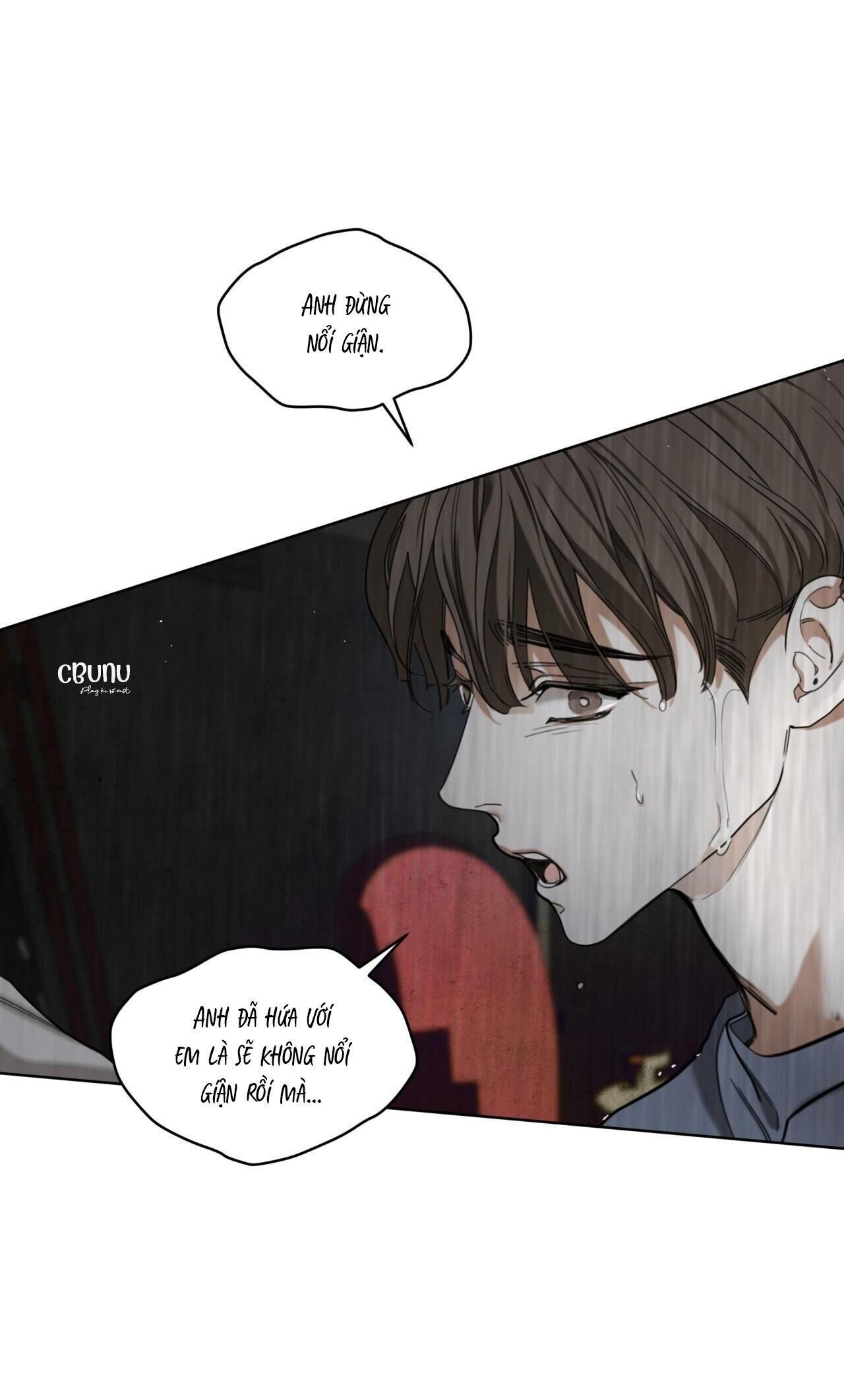 (CBunu) Phạm Luật Chapter 60 - Trang 2