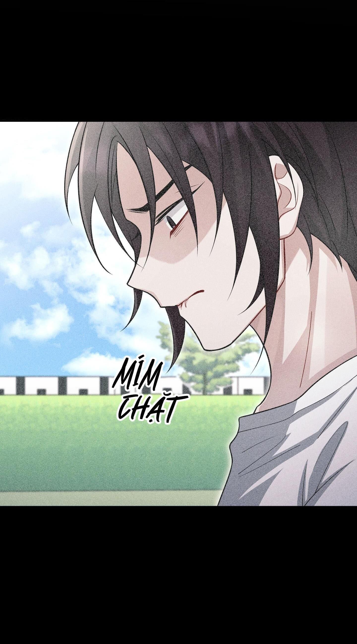 vết hằn Chapter 35 - Next 36