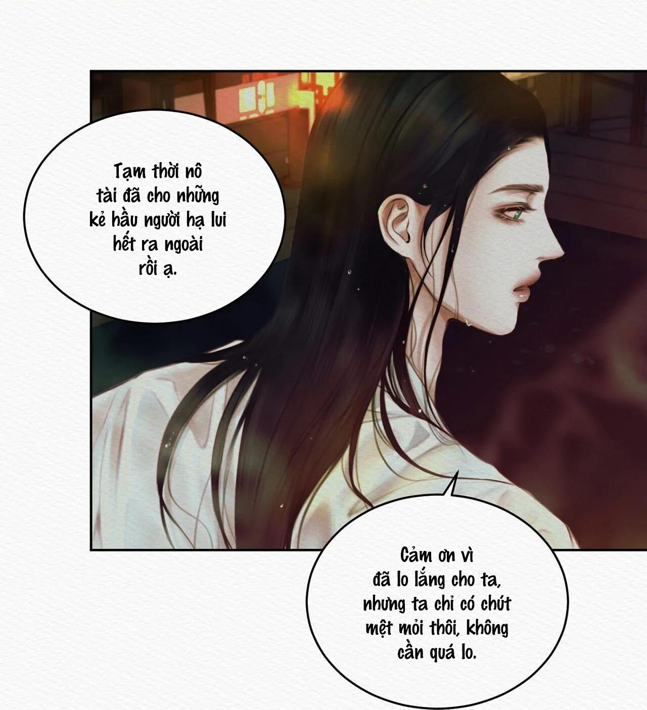 (CBunu) Củy Dạ Khút Chapter 12 - Trang 1