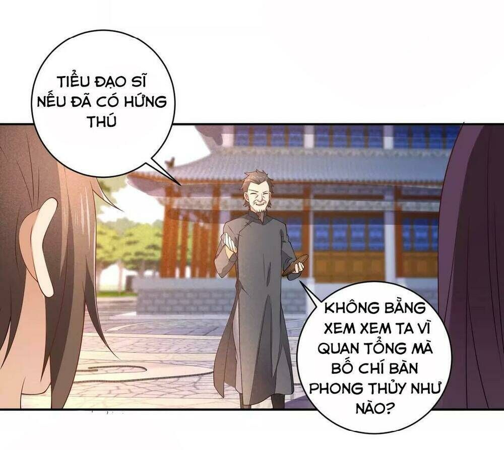 Siêu Phẩm Tướng Sư Chapter 2 - Trang 2