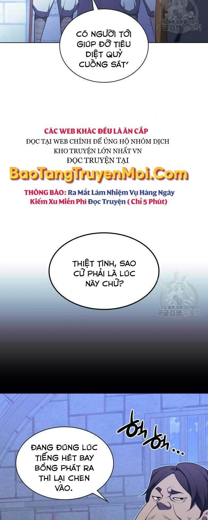 thợ rèn huyền thoại chương 128 - Next chương 129