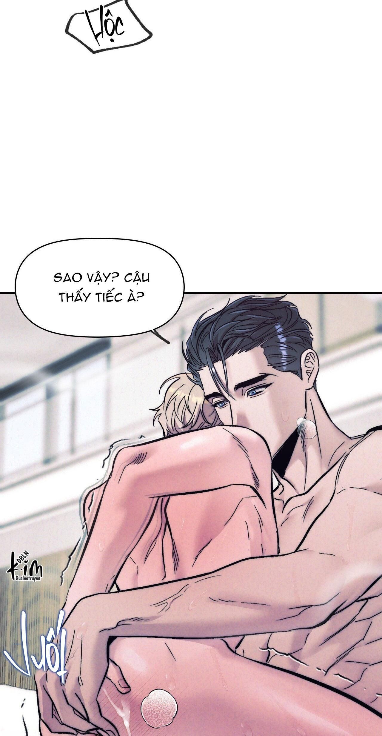 KỲ THỊ Chapter 21 H+++ HD - Next Chapter 22