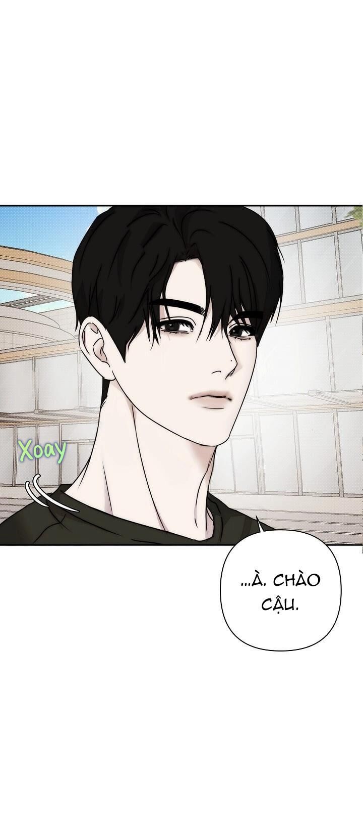 Dấu Ấn Chapter 7 - Trang 1