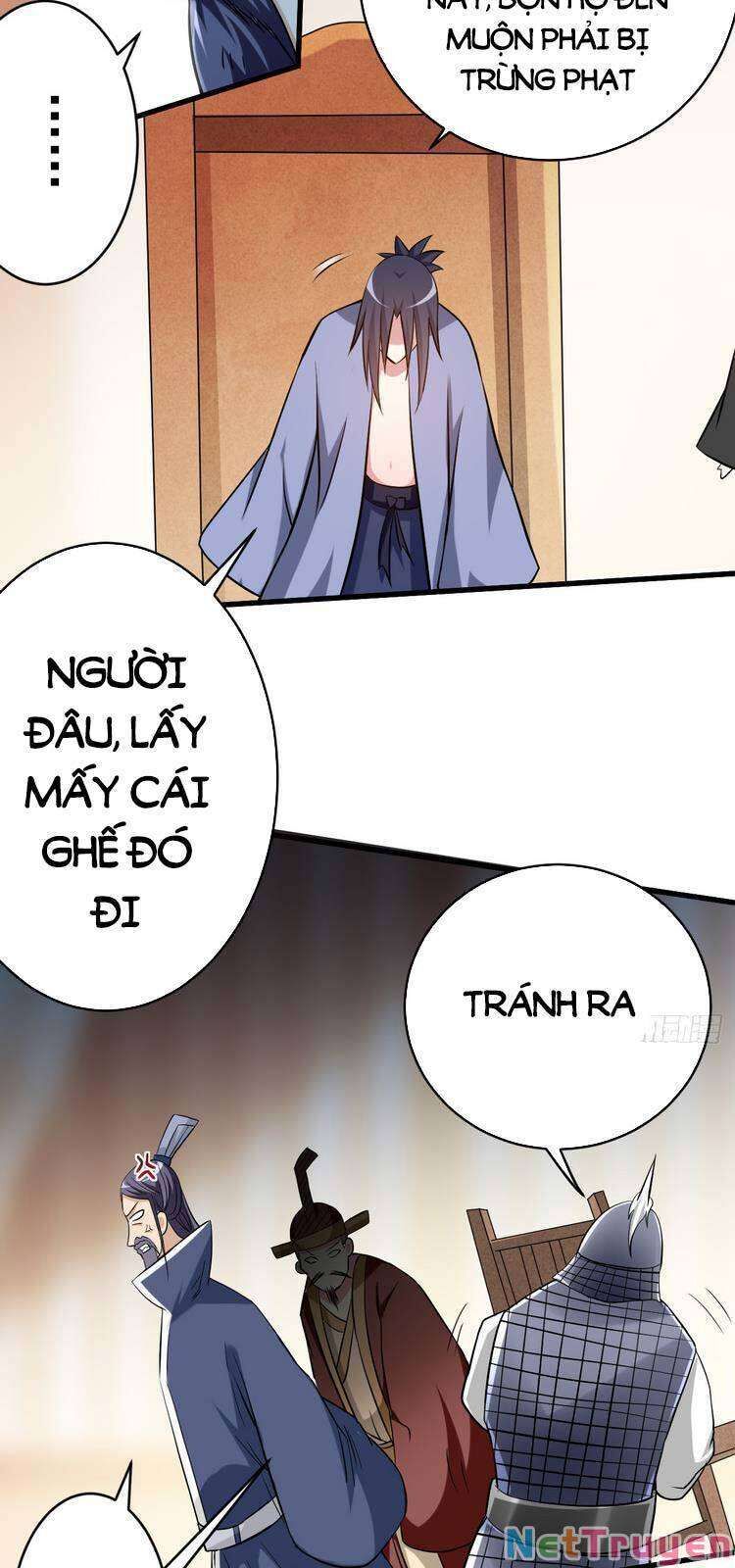 Đệ Tử Của Ta Đều Là Siêu Thần Chapter 145 - Trang 2