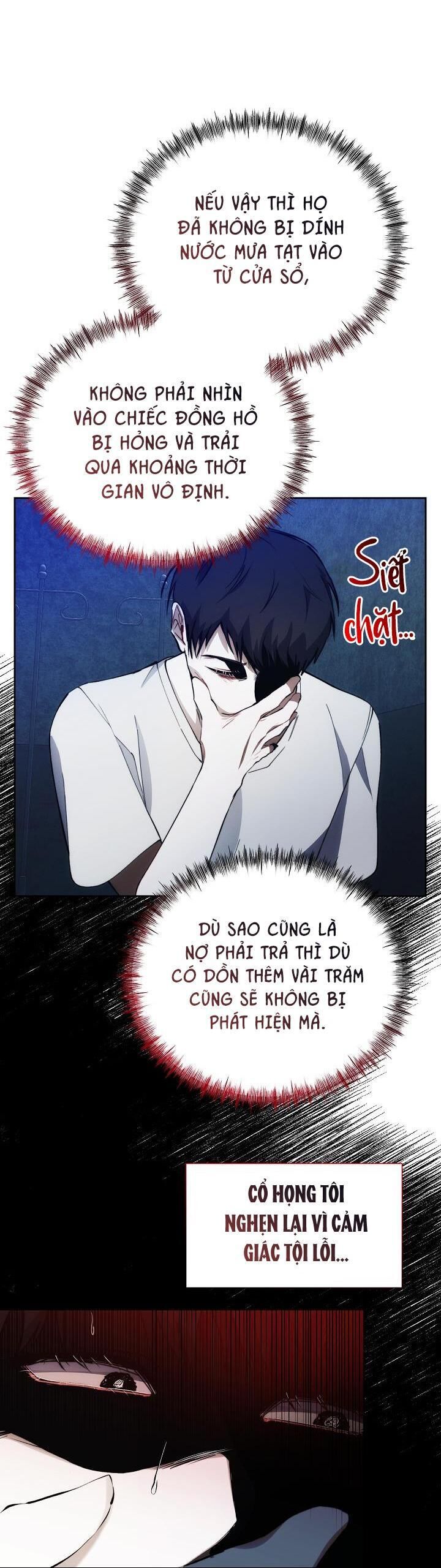 red mansion Chapter 25 - Next Chapter 25