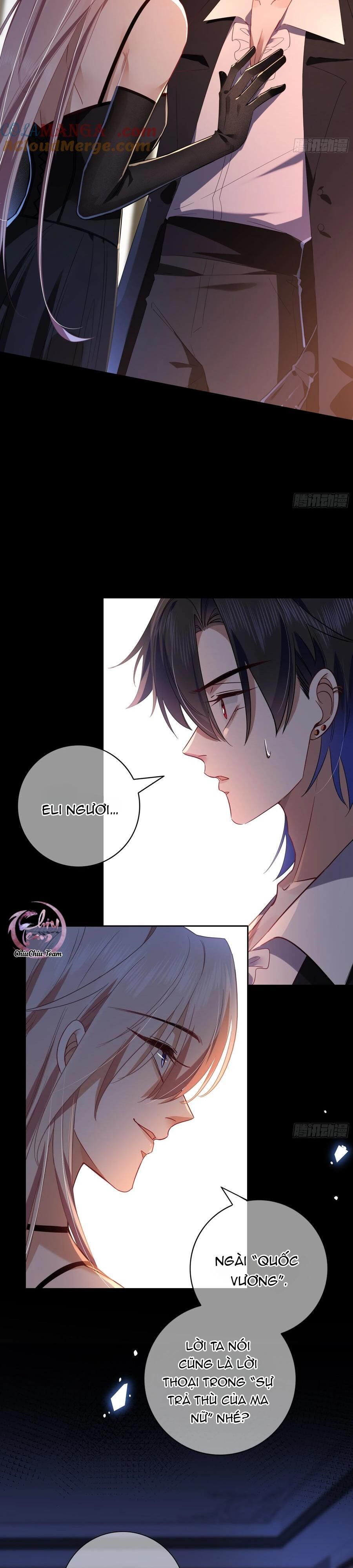 Hoen Ố (DROP) Chapter 28 - Next Chapter 29