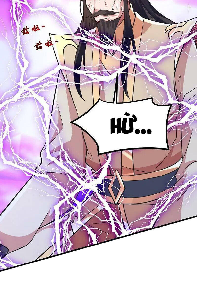 tiên võ đế tôn chapter 388 - Trang 2