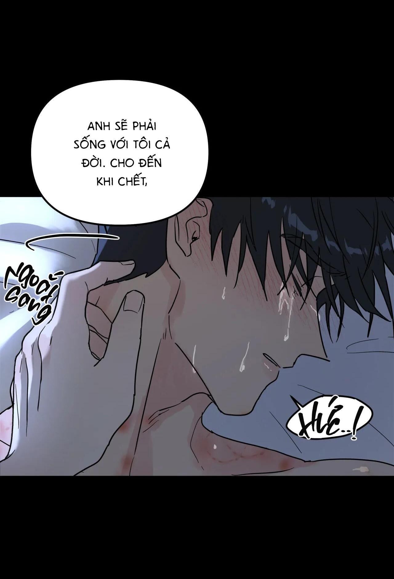 (CBunu) Cây Không Có Rễ Chapter 1 - Trang 1