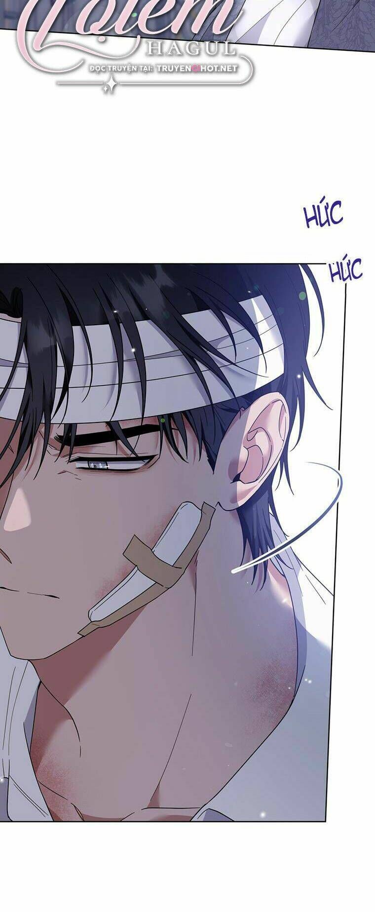 hãy để tôi được hiểu em chapter 85 - Trang 2