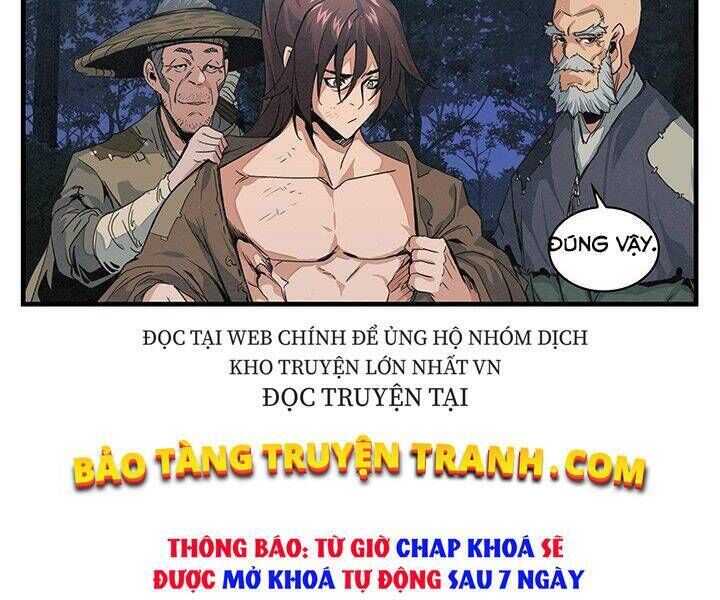 mục hạ vô nhân chapter 12 - Trang 2