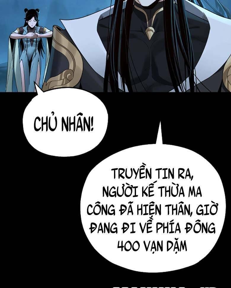 ta trời sinh đã là nhân vật phản diện chapter 69 - Trang 2