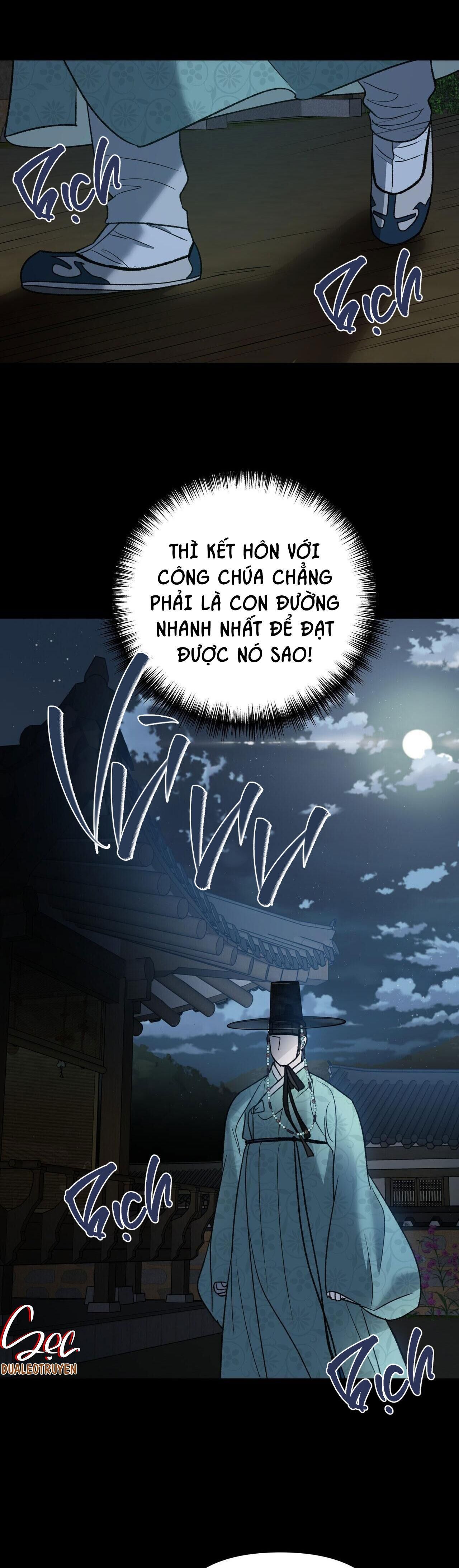 kiệt tác Chapter 18 - Trang 1