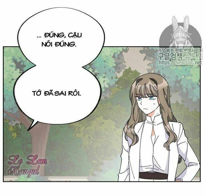 người hùng của ác nữ chapter 6 - Trang 2