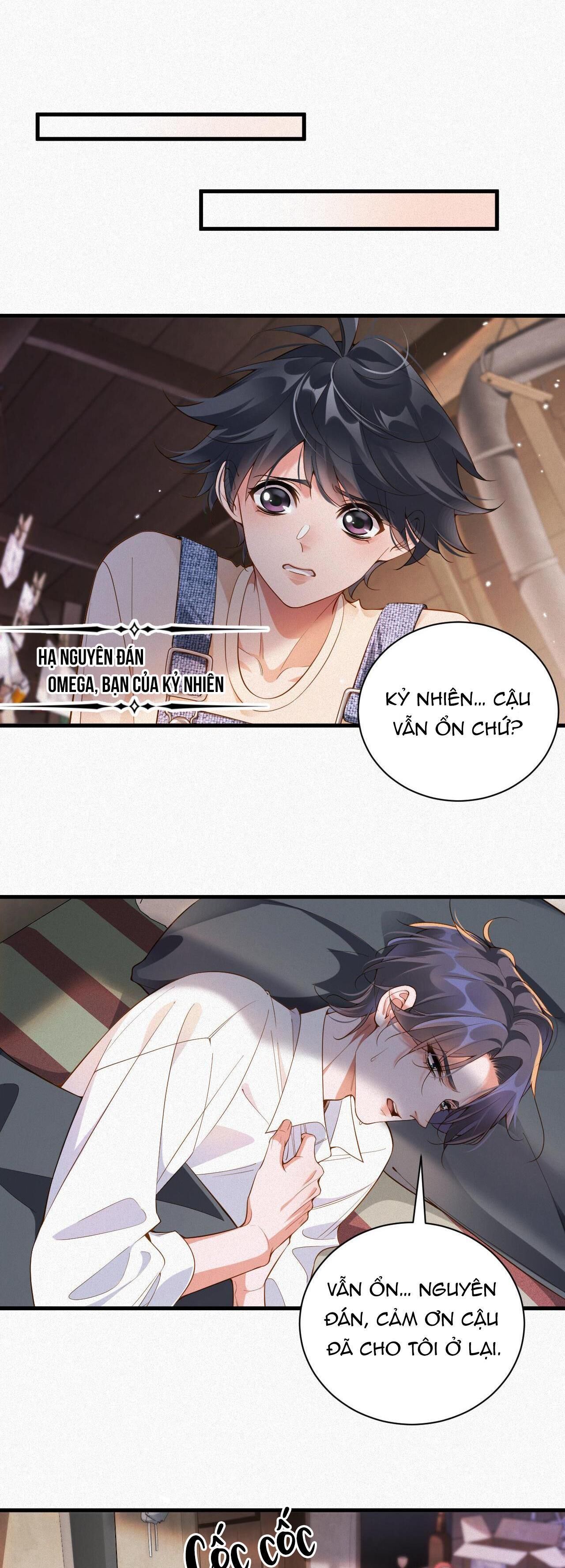 Chồng Cũ Muốn Tái Hôn Lần Nữa Chapter 28 - Next Chapter 28