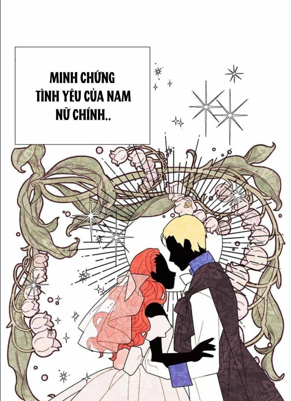 tôi đã cướp mất đêm đầu tiên của nam chính chapter 63.3 - Next chapter 64