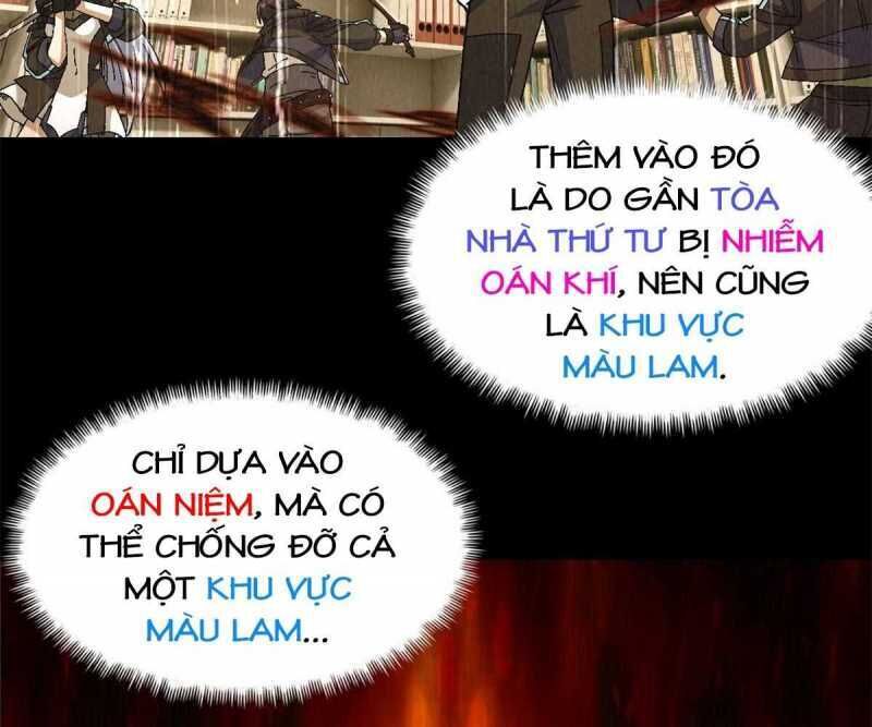 tận thế trò chơi ghép hình Chapter 96 - Next Chương 97