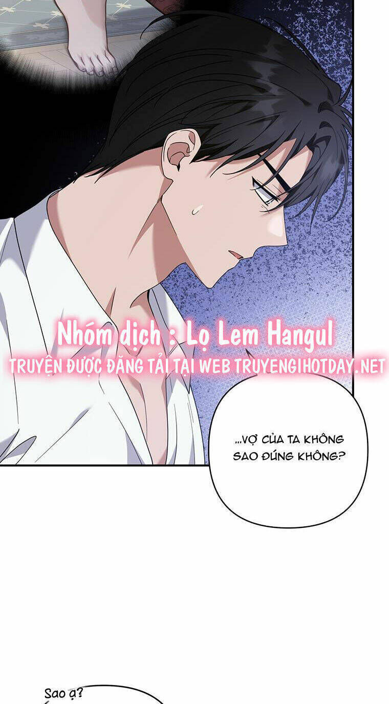 hãy để tôi được hiểu em chapter 135 - Trang 2