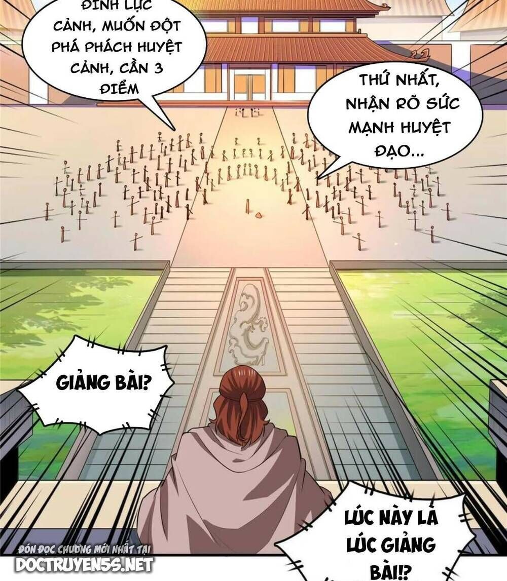 thiên đạo đồ thư quán chapter 249 - Next chapter 250