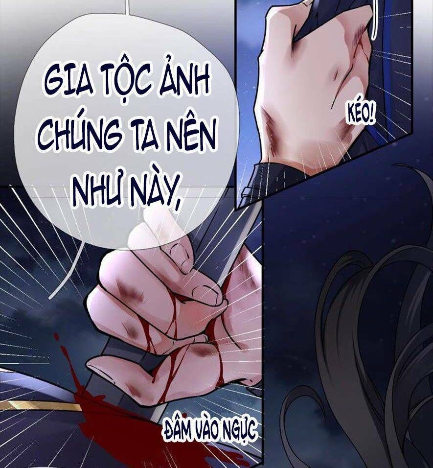 xuyên về cổ đại làm nữ phụ vô dụng chapter 32 - Trang 2