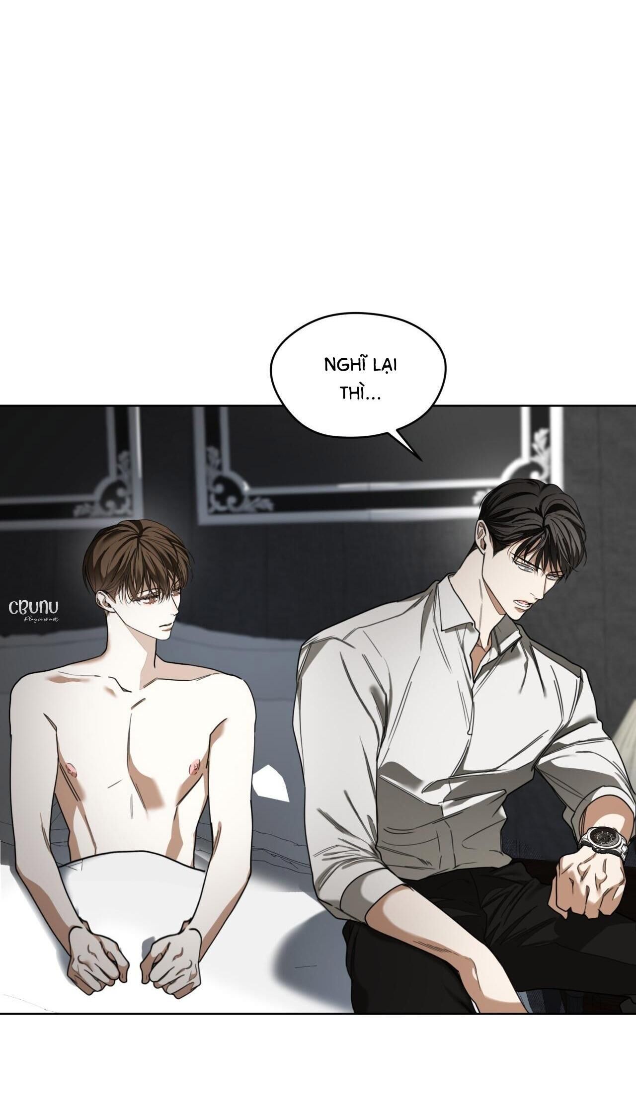 (CBunu) Phạm Luật Chapter 55 - Trang 2