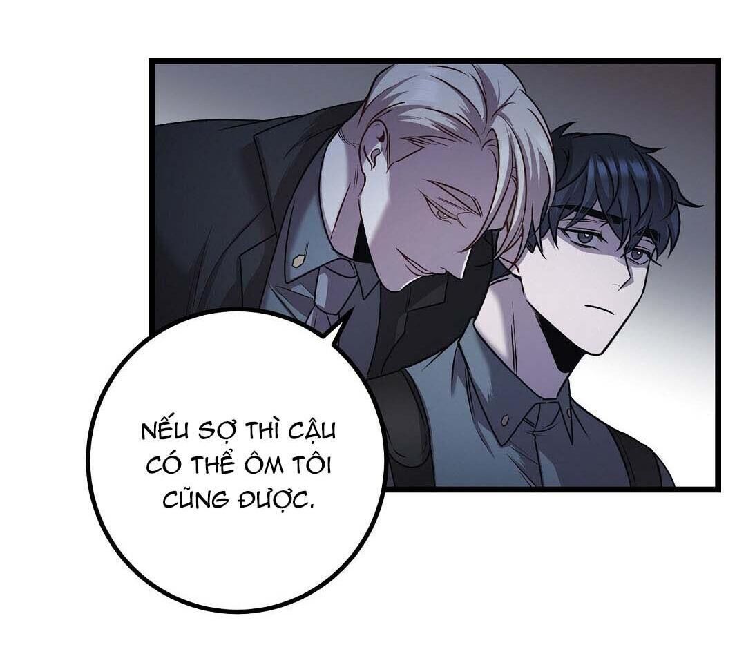 đáy sâu tuyệt vọng Chapter 14 - Next Chương 15