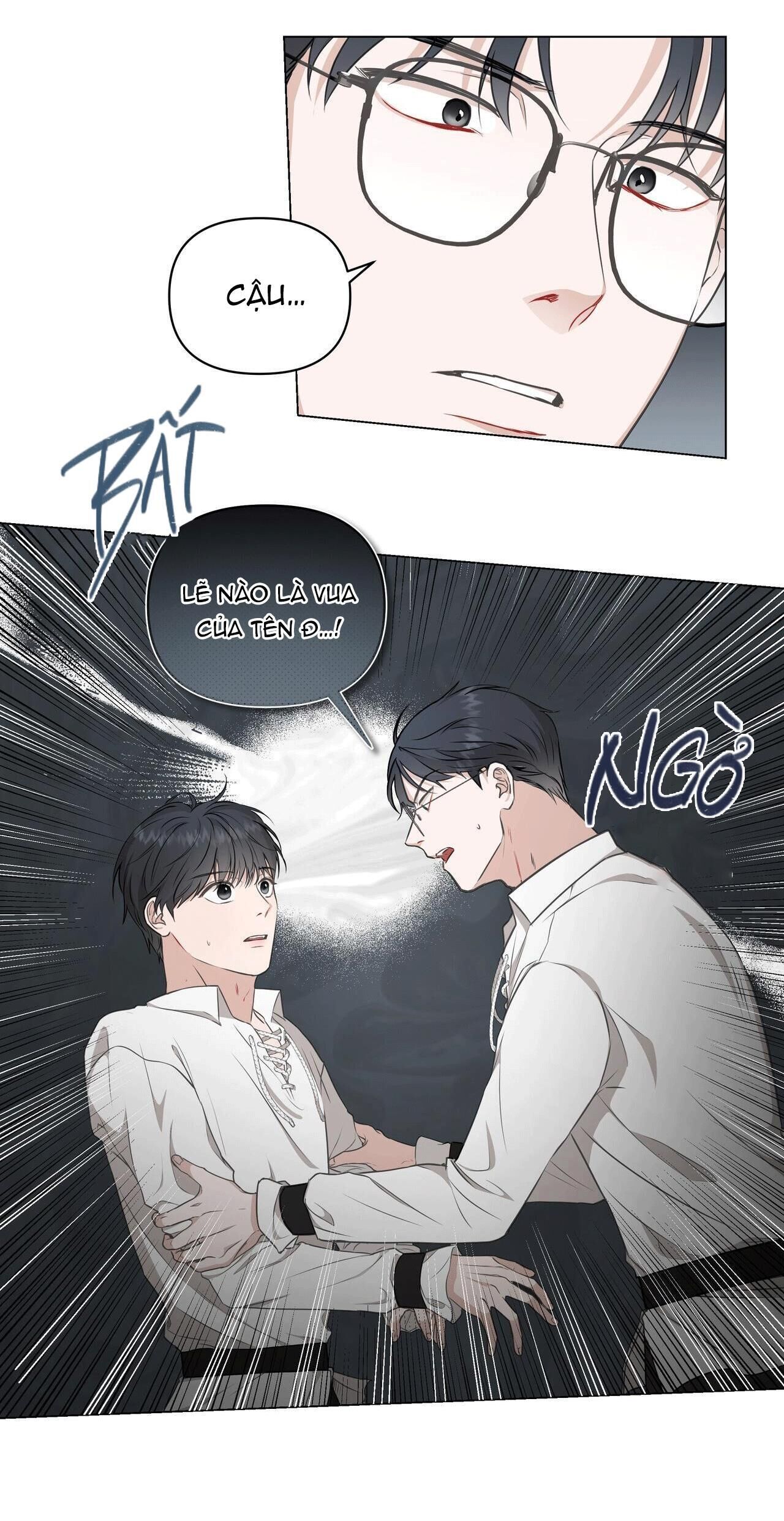 cách tồn tại như một người chơi Chapter 3 - Next Chương 4