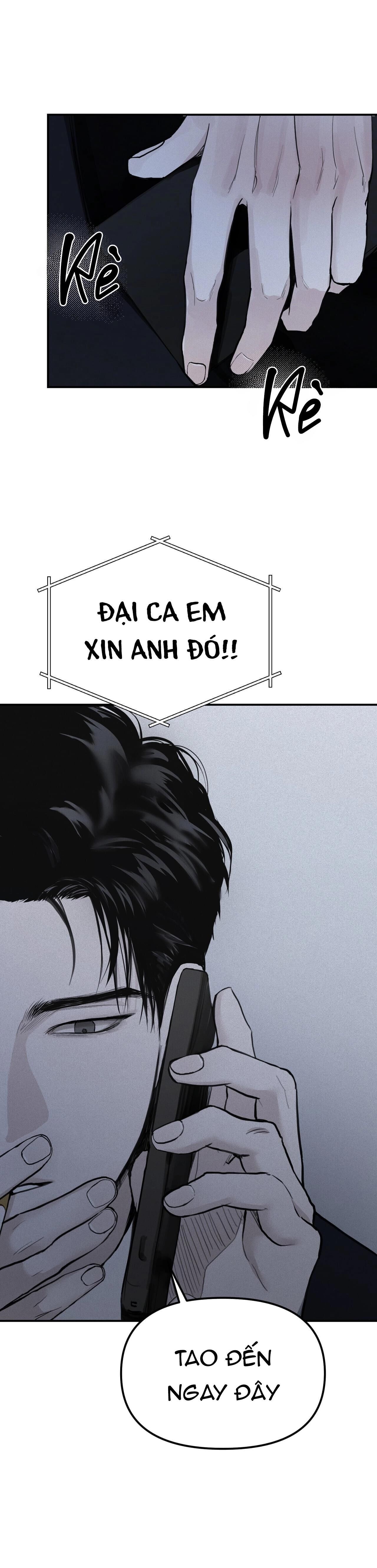 Hình Chiếu Chapter 1 - Trang 1