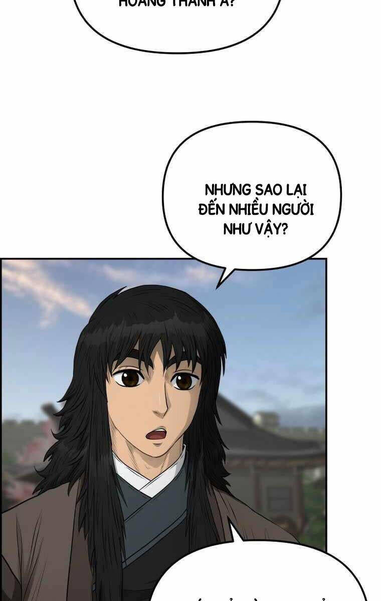 phong lôi kiếm chapter 109 - Trang 2