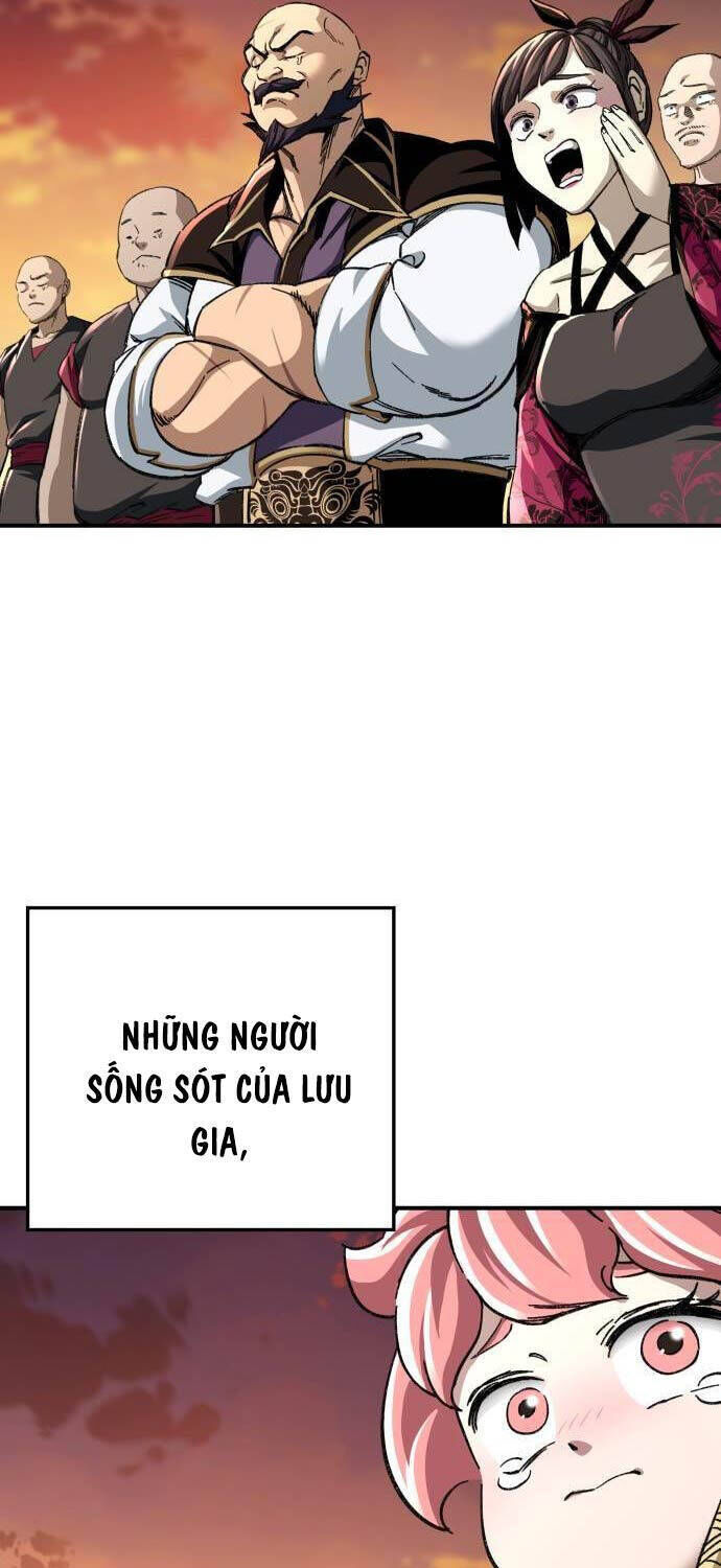 ông võ giả và cháu chí tôn Chapter 50 - Trang 2