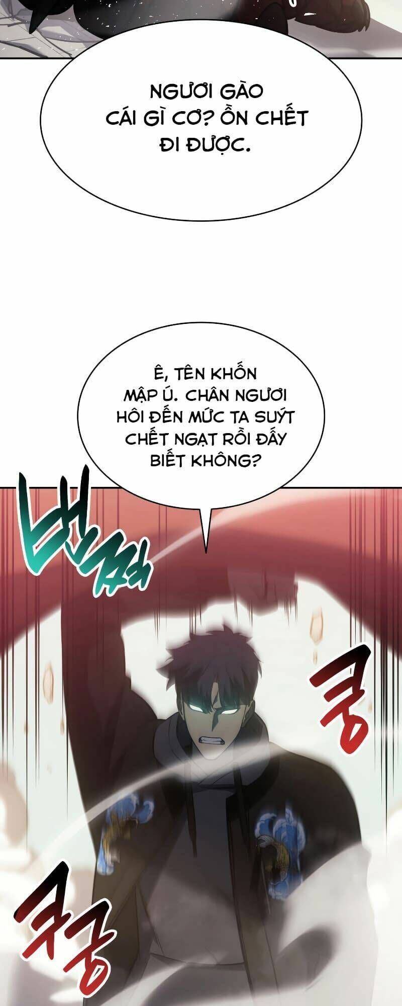 sự trở lại của anh hùng cấp thảm họa Chapter 11 - Trang 2