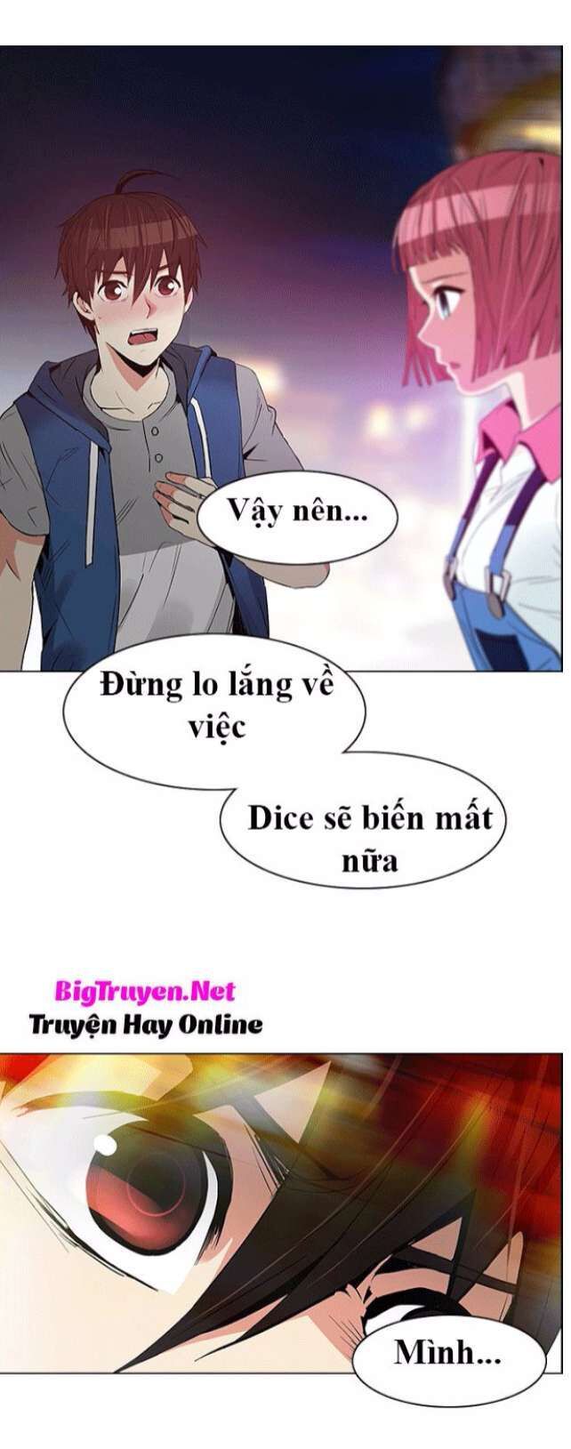 dice chapter 120 - Trang 2