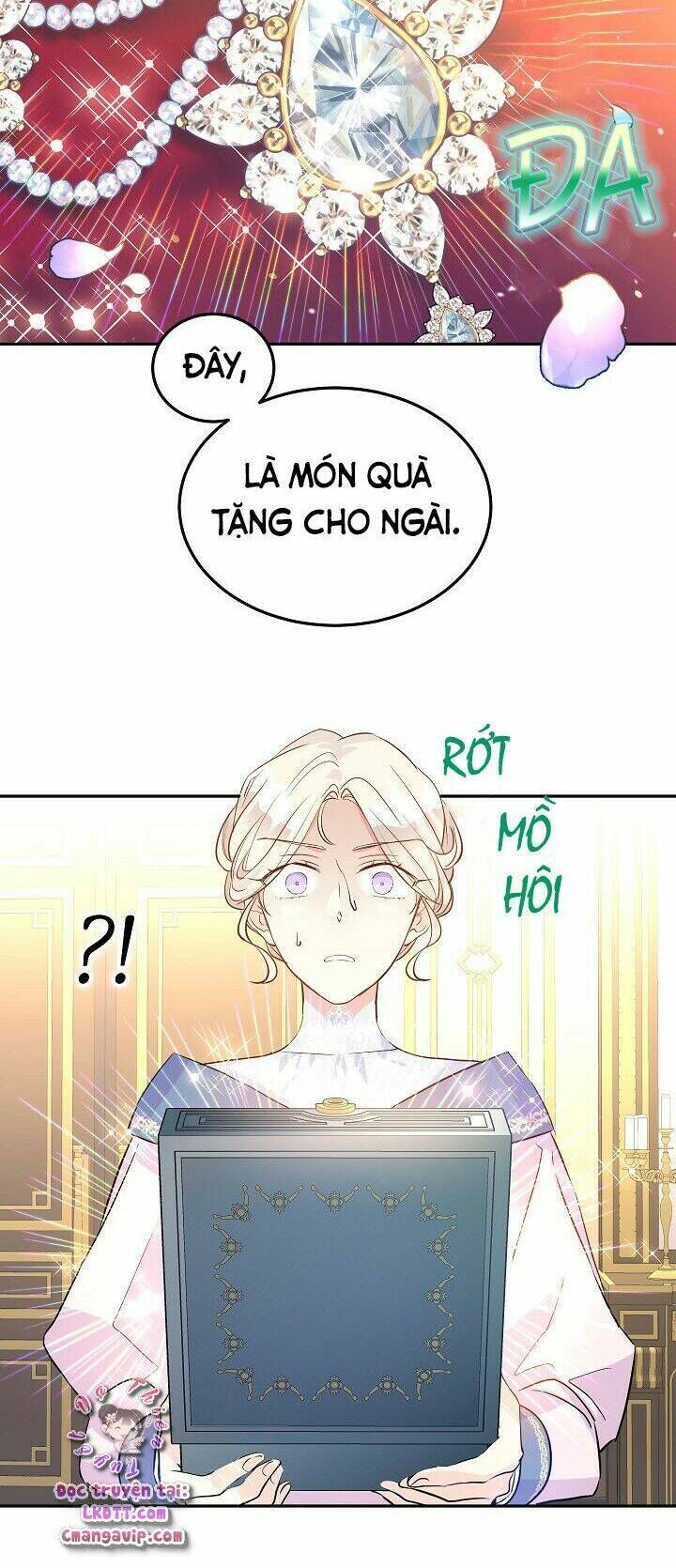 tôi sẽ cố gắng thay đổi cốt truyện Chapter 20 - Trang 2