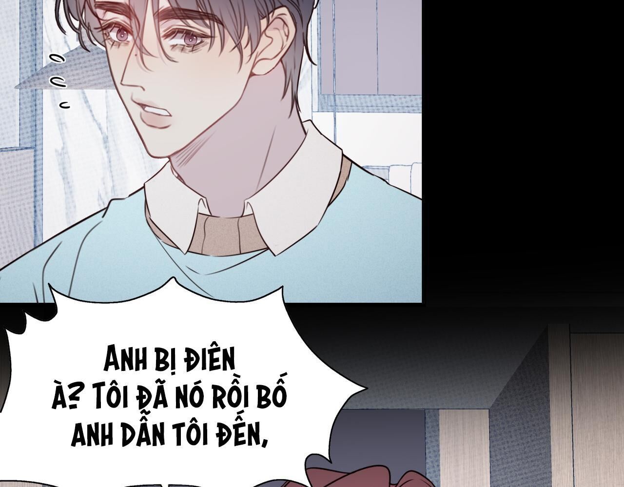 cá mè một lứa Chapter 16 - Trang 2