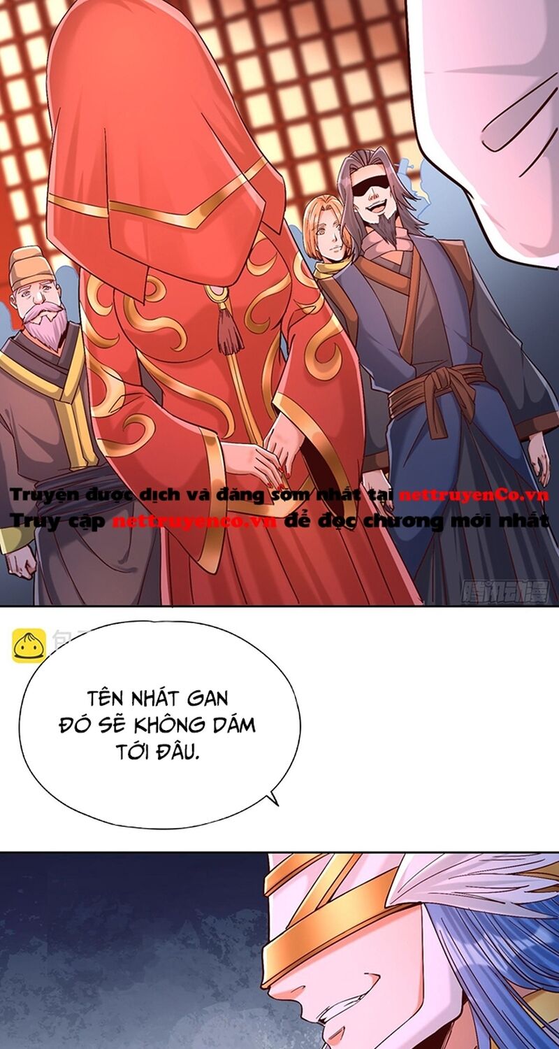 ta bị nhốt tại cùng một ngày mười vạn năm chapter 446 - Next chapter 447