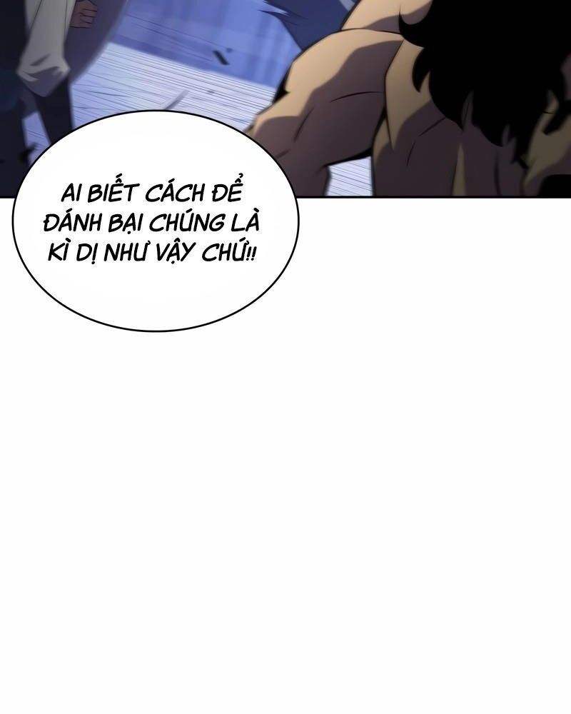 người chơi mới solo cấp cao nhất chapter 163 - Trang 1