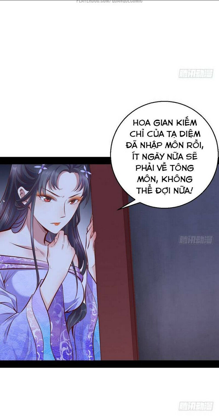 ta là tà đế chapter 29 - Next chapter 30