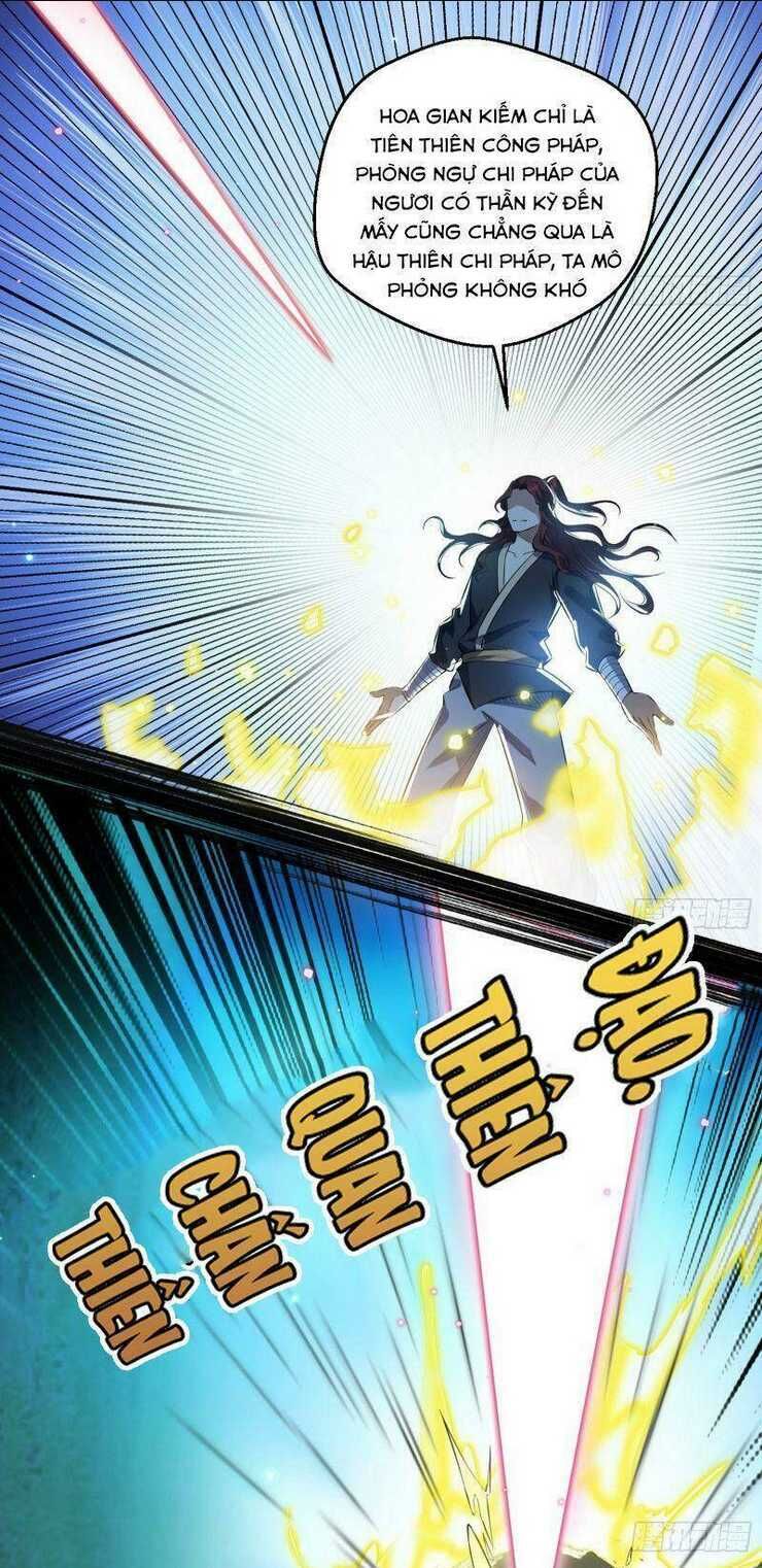 ta là tà đế Chapter 91 - Next Chapter 92