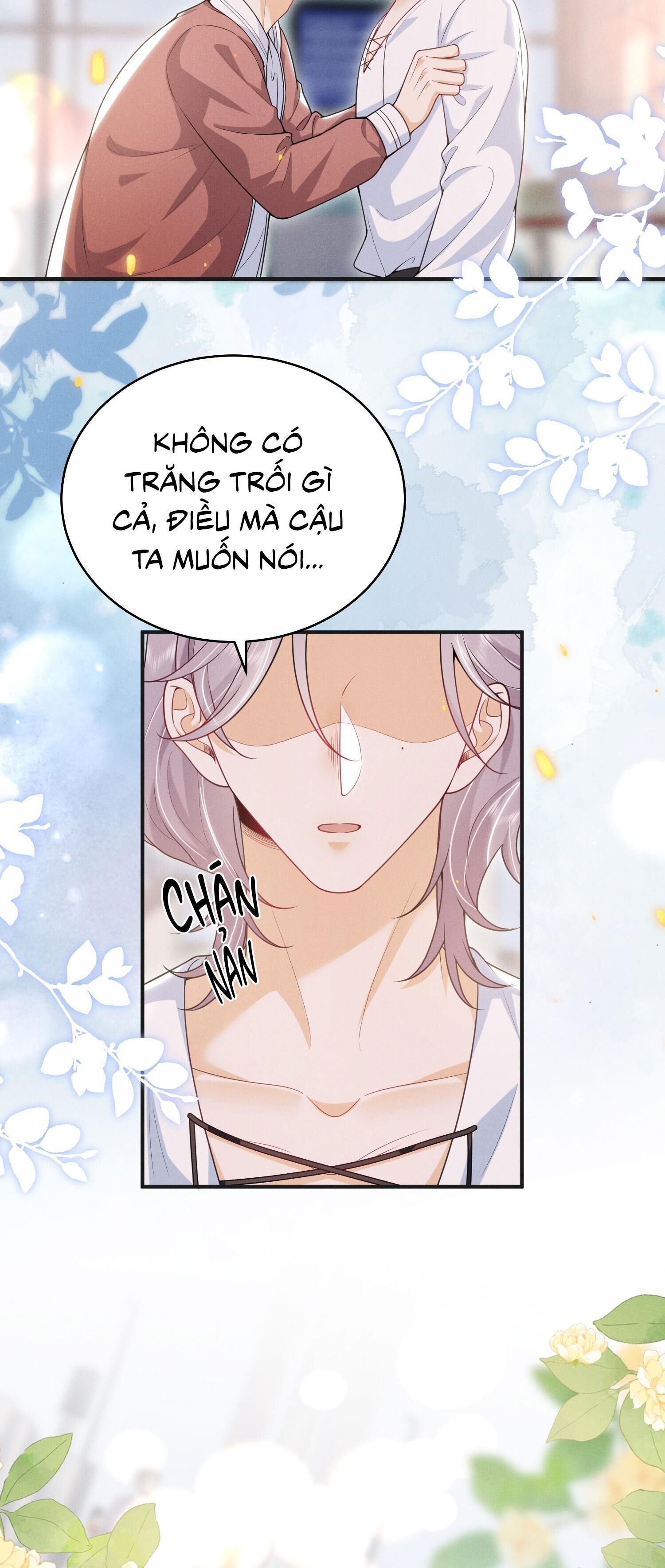 Ánh Mắt Em Trai Nhìn Tôi Ngày Một Kì Lạ Chapter 62 - Trang 1