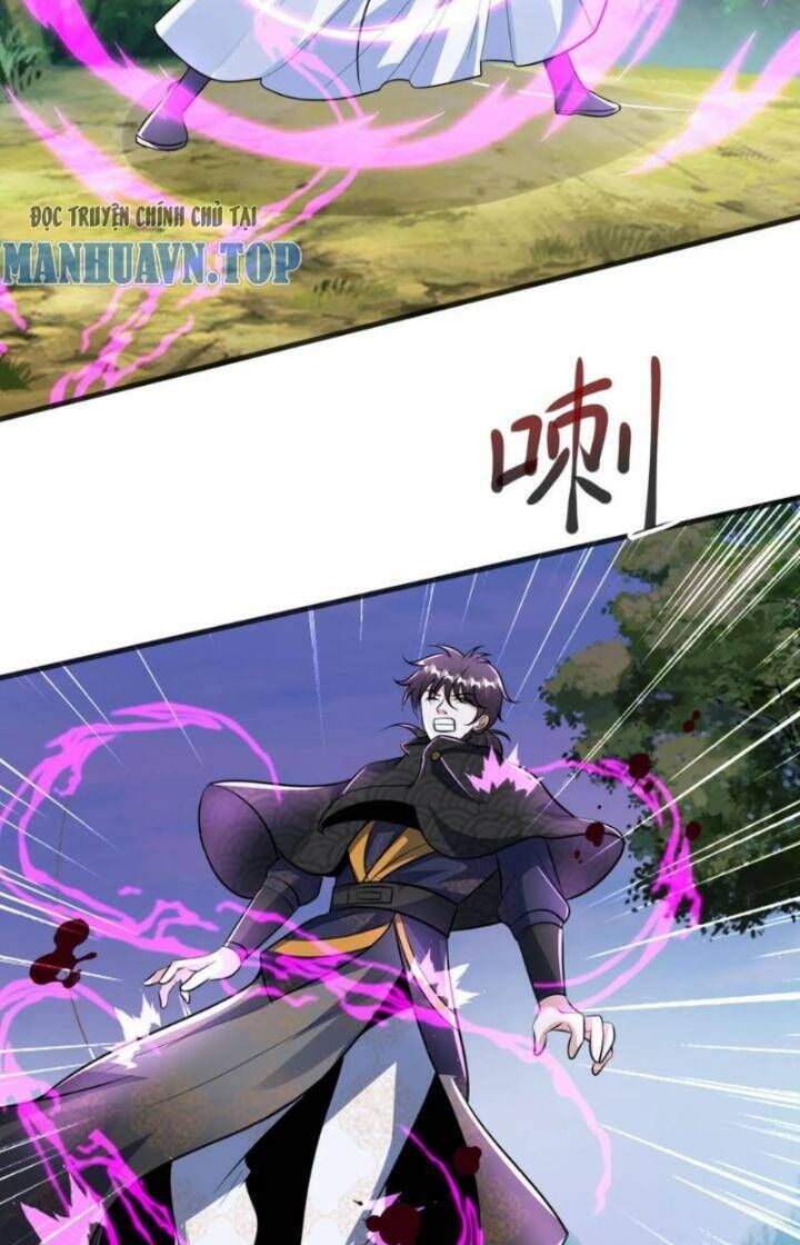 Ta Nuôi Quỷ Ở Trấn Ma Ty Chapter 217 - Trang 2