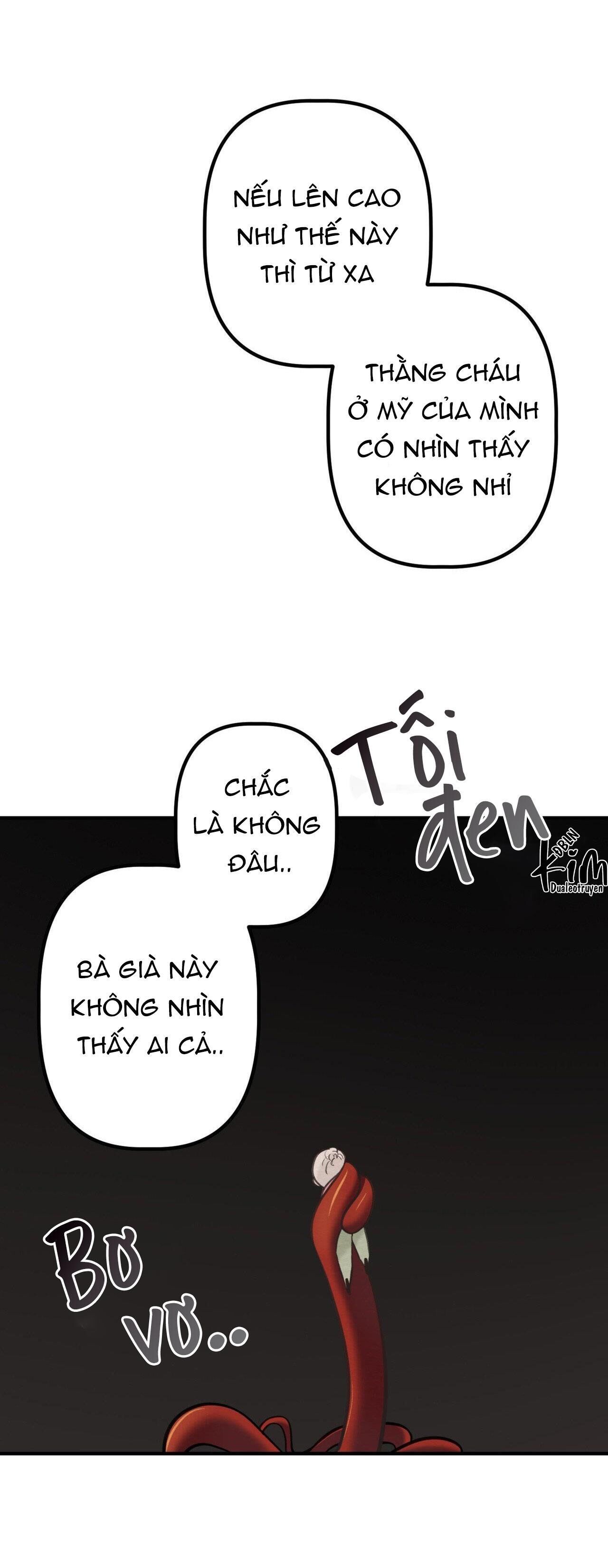 ác ma đỉnh cấp Chapter 18 - Trang 1