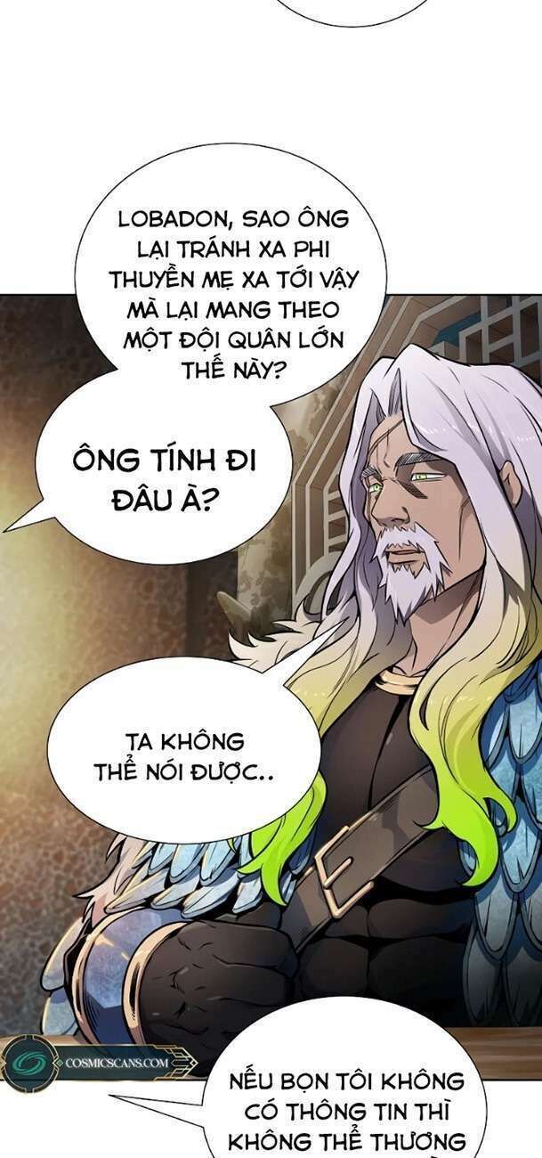 Cuộc Chiến Trong Tòa Tháp - Tower Of God Chapter 580 - Trang 2