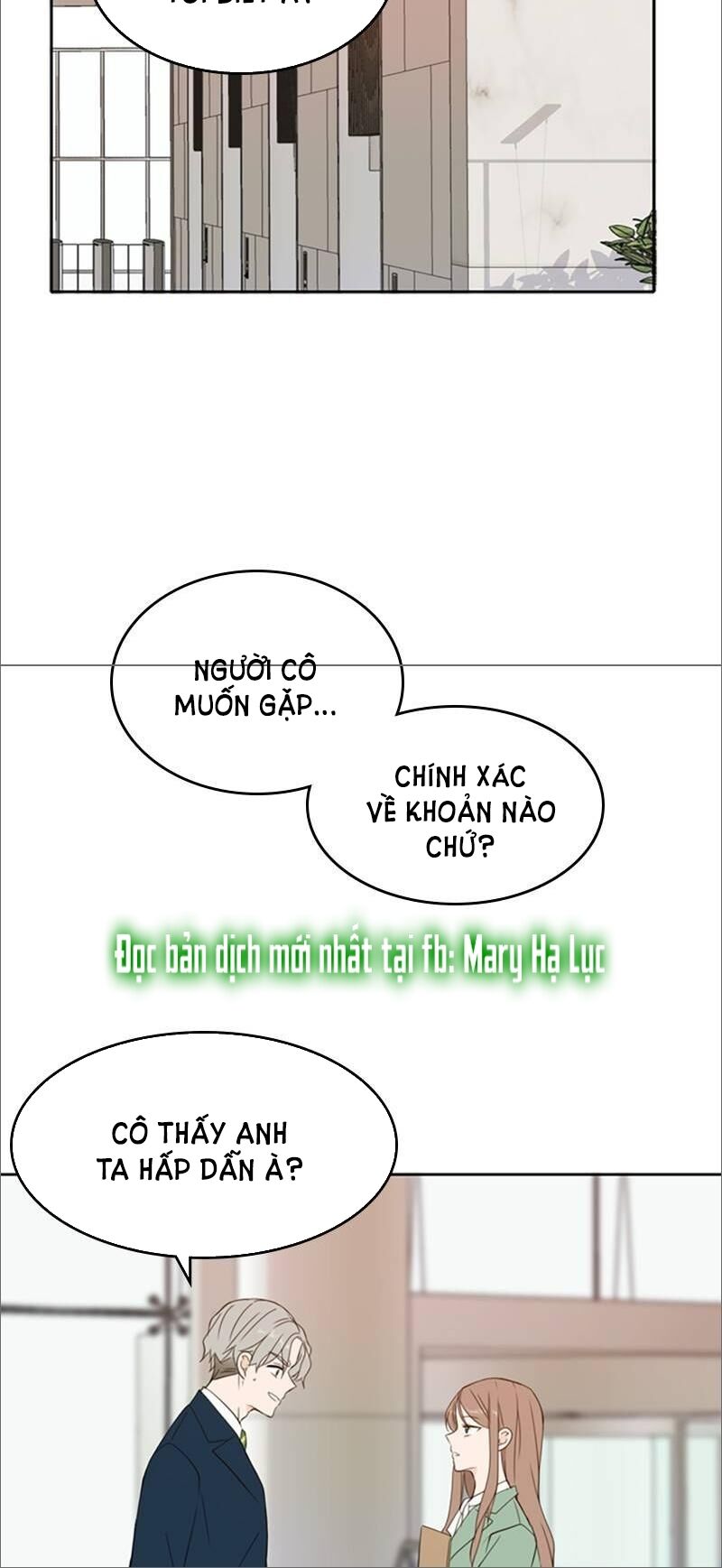 Hẹn Gặp Anh Ở Kiếp Thứ 19 Chap 28 - Next Chap 29