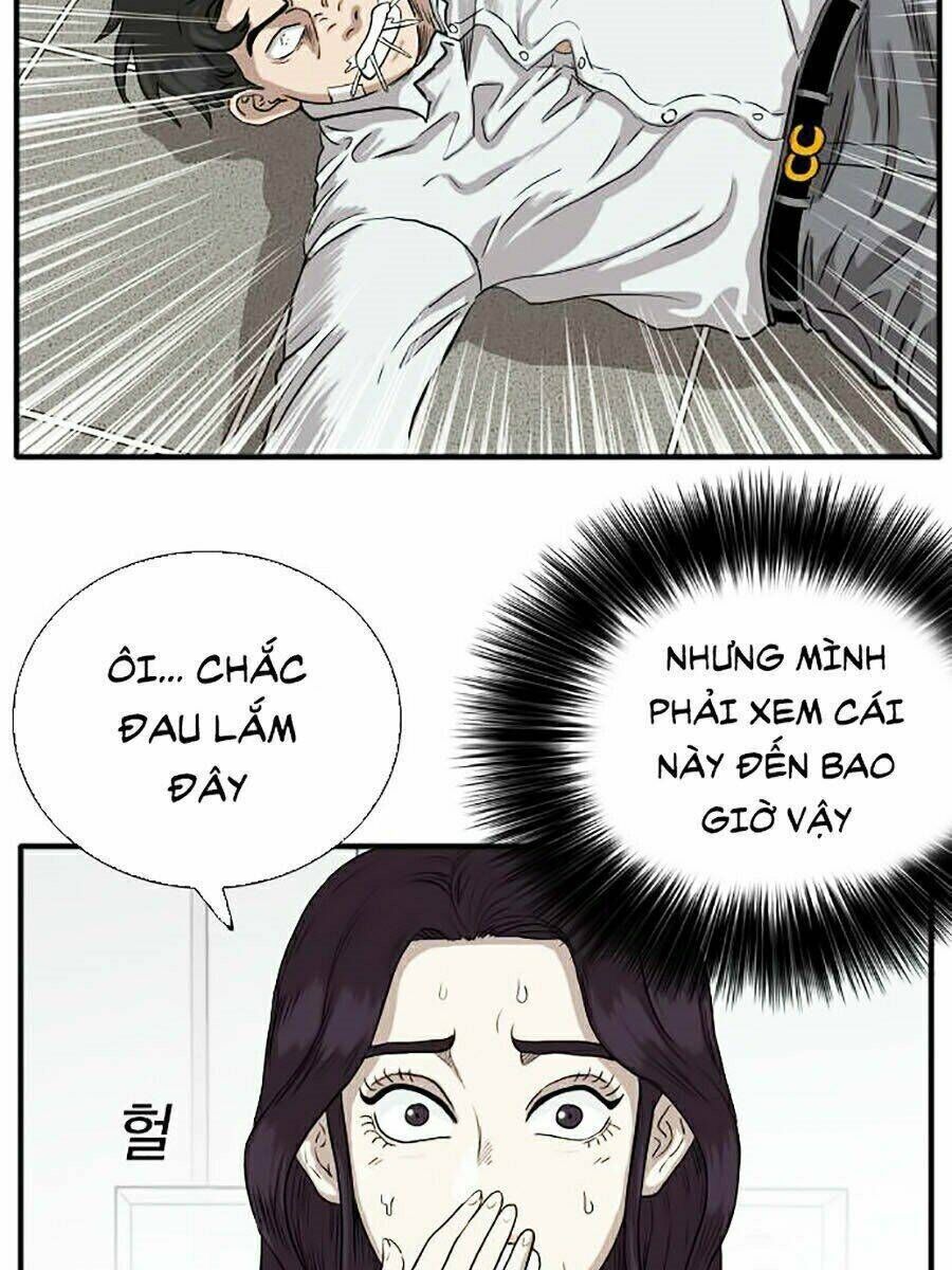 người xấu chapter 16 - Trang 2