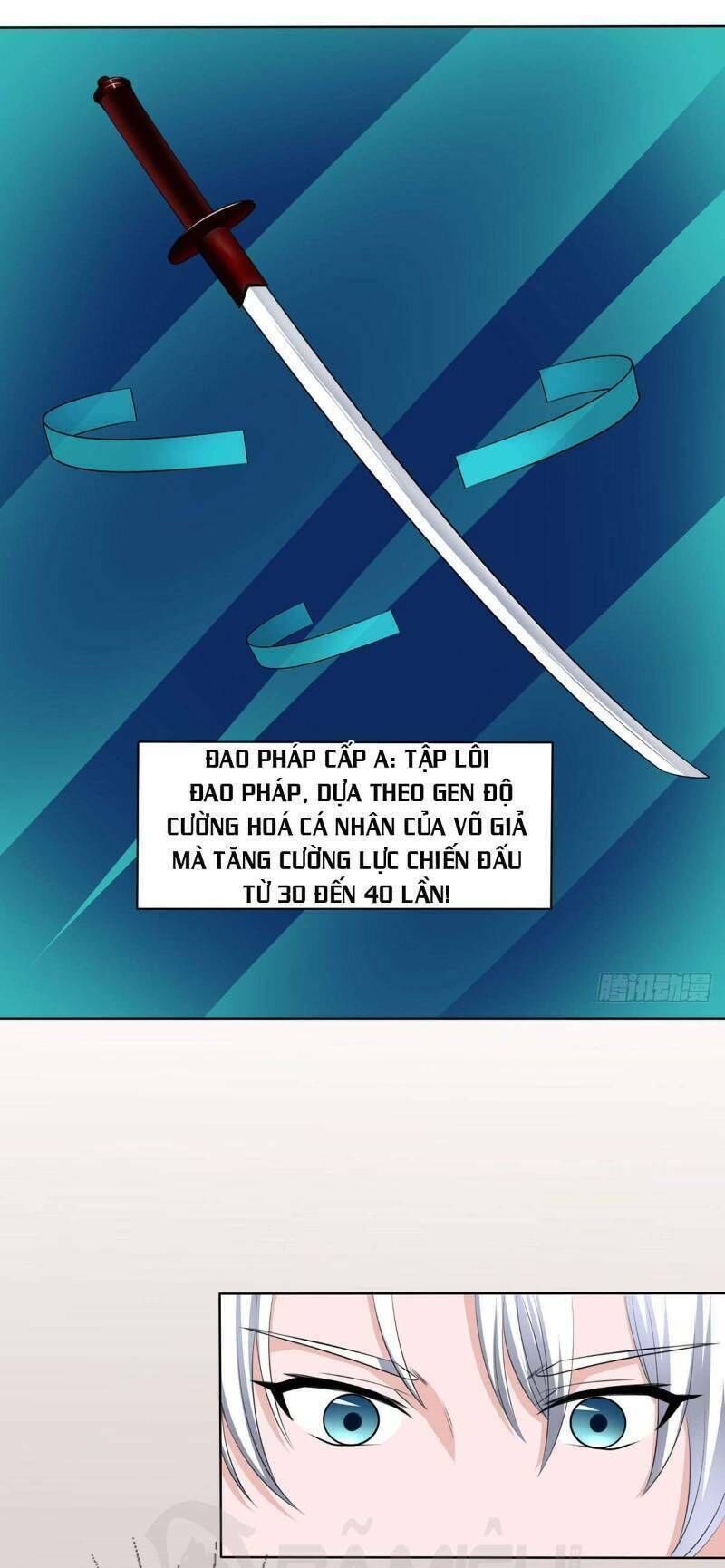 đô thị tu luyện cuồng triều chapter 107 - Trang 2