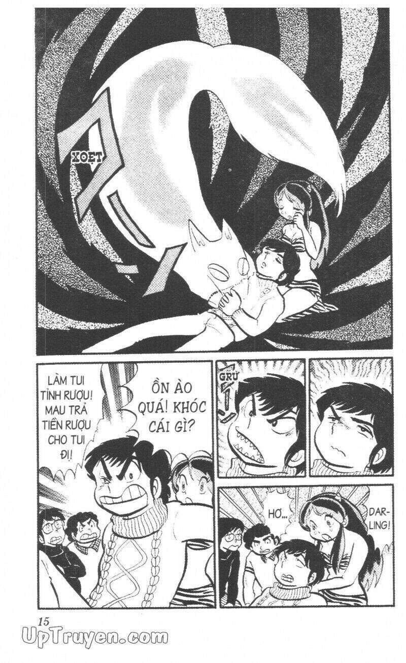 Lum Chapter 4 - Trang 2