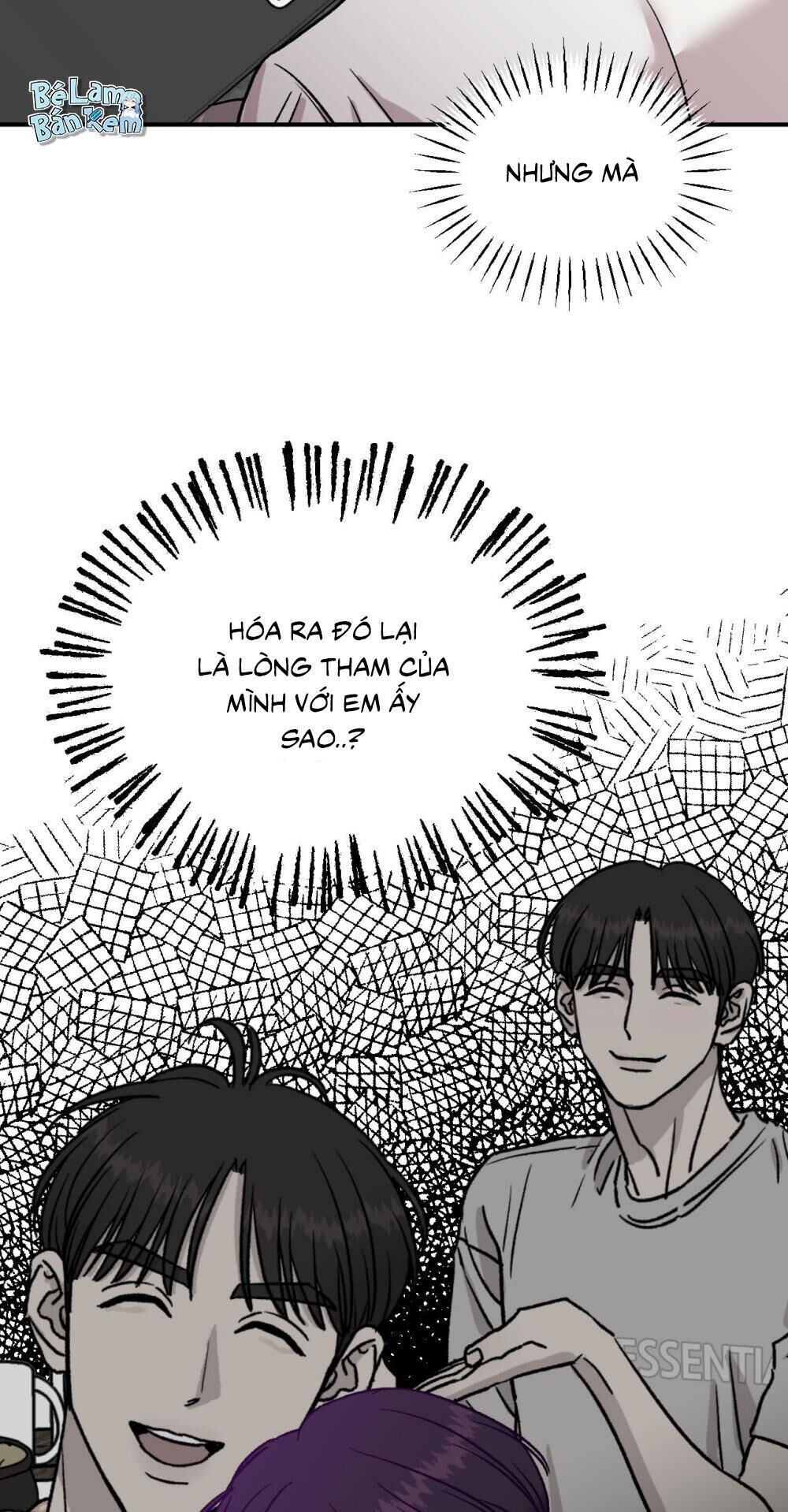 nhà của chúng ta Chapter 17 - Trang 2