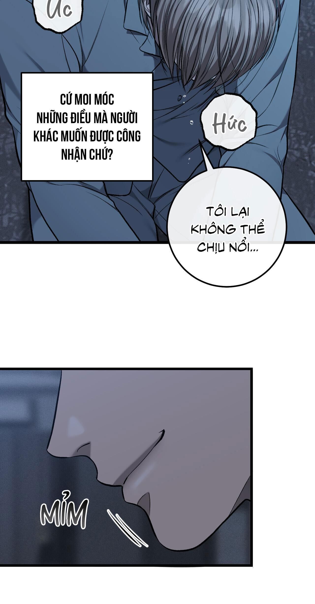 xx đê tiện Chapter 48 - Trang 2