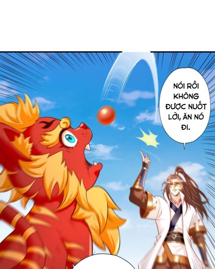 ta bị nhốt cùng một ngày mười vạn năm Chapter 436 - Next Chapter 437